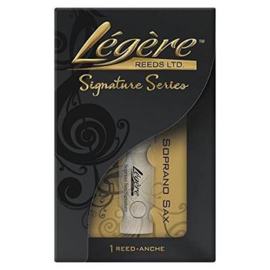 Legere signature ancia sax soprano 3.25