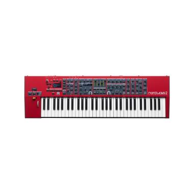 NORD WAVE 2-Performing Synthesizer