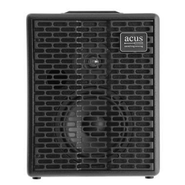 Acus one forstrings 6t blk