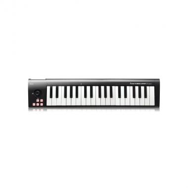 ICON iKeyboard 4 Mini - tastiera MIDI a 37 tasti mini