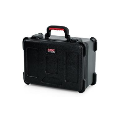 GATOR CASES GTSA-MICW7 - valigia per 7 microfoni wireless