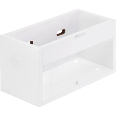 Zomo VS-Box 1/45 - bianco 0030103146