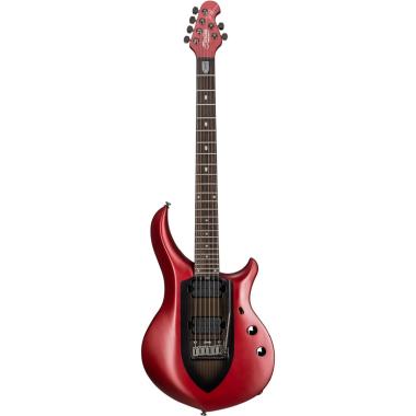 STERLING BY MUSIC MAN Majesty 6 Ice Crimson Red