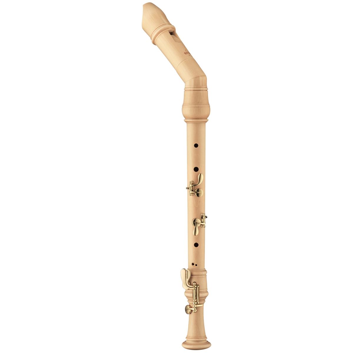 Moeck 4940 Rottenburgh Curved Tenor<br />