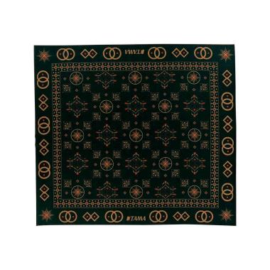 TAMA TDR-OR Tappeto - Oriental Pattern 200x180cm