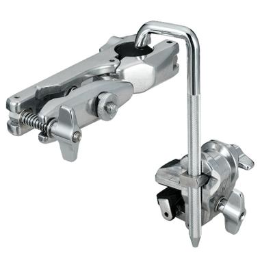 TAMA MHA823 Hi-Hat Attachment for Double Bass Drum Set-Up