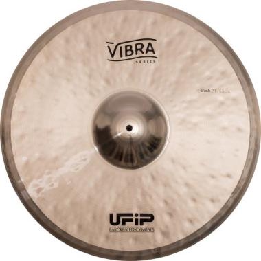 UFIP Vibra Series 17" Crash