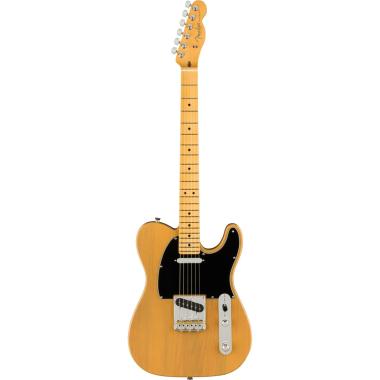 Fender telecaster american professional ii butterscoth blonde