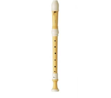 Yamaha yra48b flauto dolce contralto