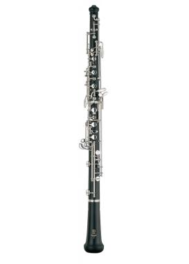 Yamaha yob241 oboe semiautomatico