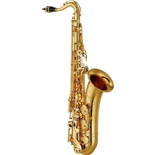 Yamaha yts480 sax tenore