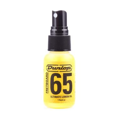 Dunlop 6551 olio di limone spray