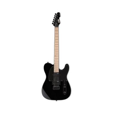 Esp ltd te200 black chitarra elettrica