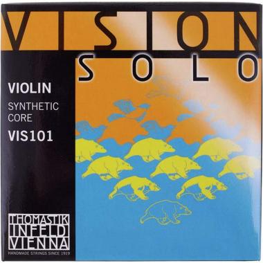 THOMASTIK VIS04 VISION SOLO CORDA "SOL" PER VIOLINO