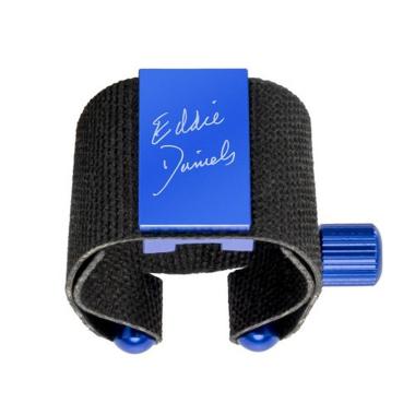 Jewel Eddie Daniels Blue Ligature Clarinetto Sib/La