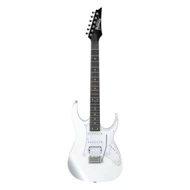 Ibanez  grg140 white chitarra elettrica