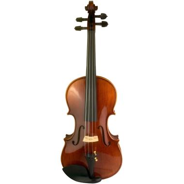 PLC II MARINI Violino 4/4 s/n 005-2 compreso di custodia rettangolare