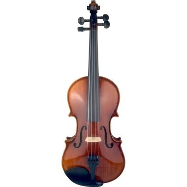 PLC II MARINI C3 Violino 4/4 s/N 004-3 compreso di custodia rettangolare