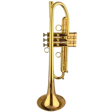 Bbrass gb43 tromba gp - gold plated
