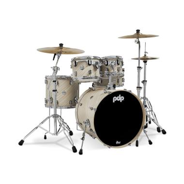 Pdp pd805468 shellset concept batteria acustica twisted ivory