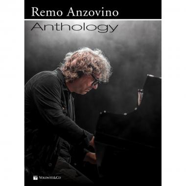 Anthology remo anzovino
