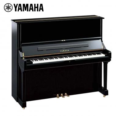 Yamaha u3g pianoforte verticale sn g1304357