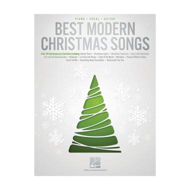 Best modern christmas songs
