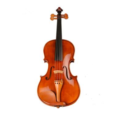 PLC II CORELLI Violino 4/4 s/n TL004-1 compreso di custodia rettangolare