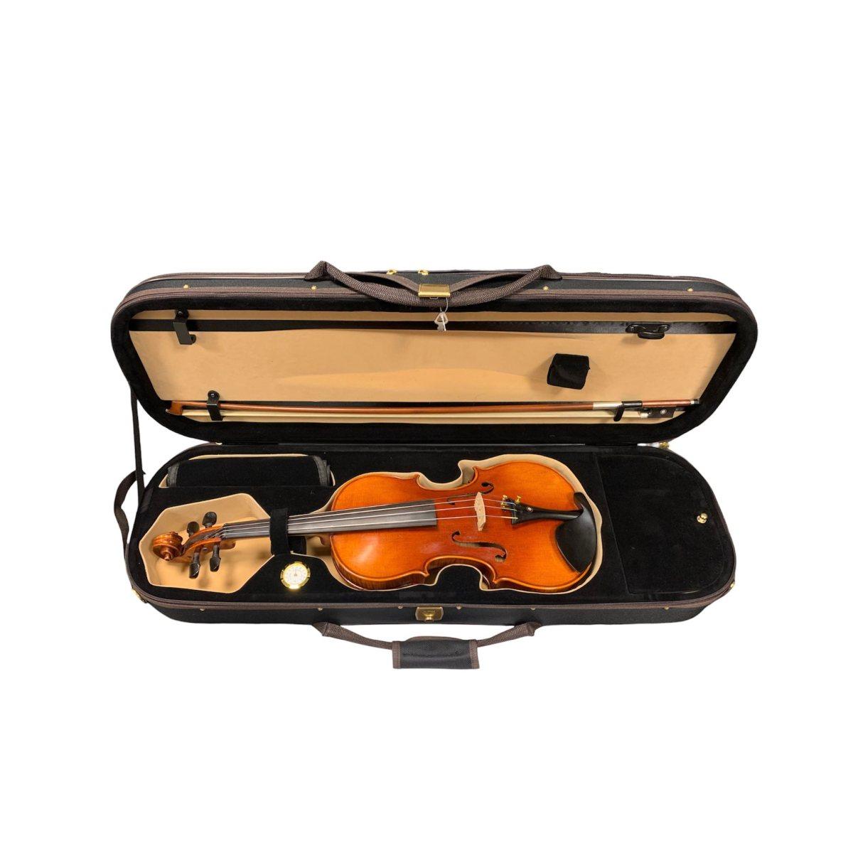 Plc g.b. bassani violino 4/4 handmade