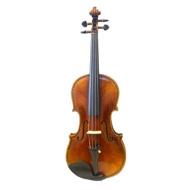 Plc pietro degli antoni violino 4/4 handmade