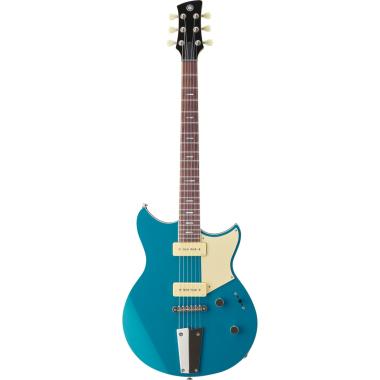 Yamaha revstar rss02t swift blue chitarra elettrica