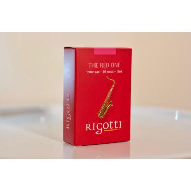 Rigotti classic 10 ance per sax tenore n 2 medium