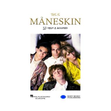 This is maneskin