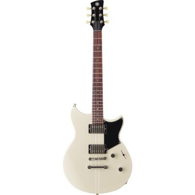Yamaha rse20vw vintage white chitarra elettrica