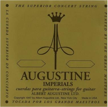 Augustine gold si corda chitarra classica