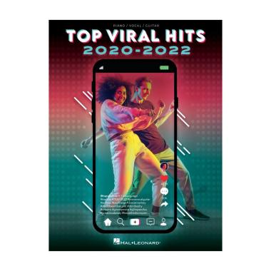 TOP VIRAL HITS 2020-2022 ( piano , voce e chitarra)