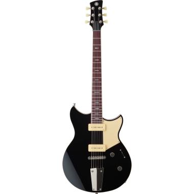 Yamaha revstar rss02tbl translucent black chitarra elettrica
