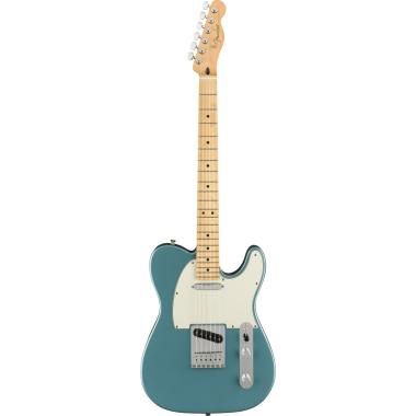 Fender player telecaster mn tidepool chitarra elettrica
