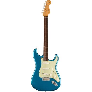 Fender vintera ii 60s stratocaster rw lake placid blue
