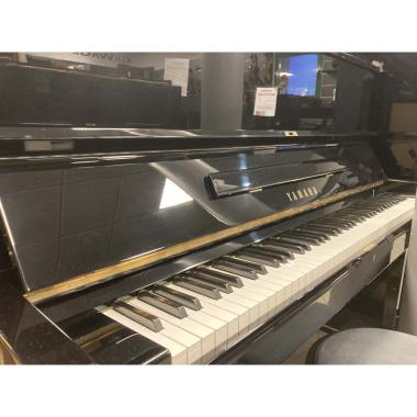 Yamaha u1h silent pianoforte verticale sn 2410461