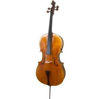 Plc violoncello liuteria 4/4 solista