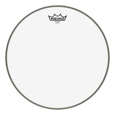 Remo bd0314 diplomat clear pelle 14