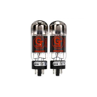 Groove tube 6l6rb duet