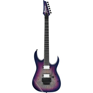 Ibanez rgix6dlb supernova burst chitarra elettrica