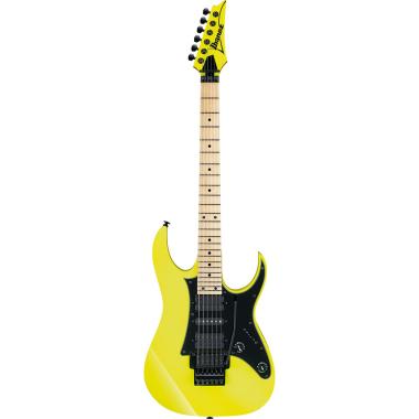 Ibanez rg550dy desert sun yellow chitarra elettrica