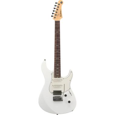 YAMAHA PACIFICA S12SWH SHELL WHITE CHITARRA ELETTRICA <br />