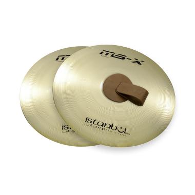 ISTANBUL AGOP 14'' MS-X Marching