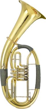 A&s 590551 protezione per mani (parte b) per corno tenore