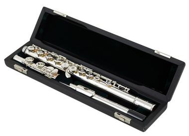 Pearl flutes pf525re quantz flauto traverso
