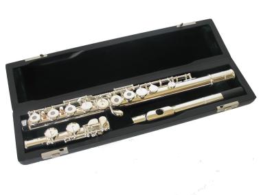 Pearl flutes pf665re quantz flauto traverso